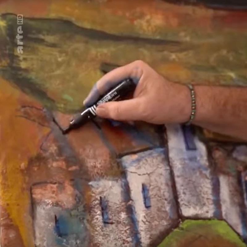 Vererbte Narben - Generationsübergreifende Traumafolgen