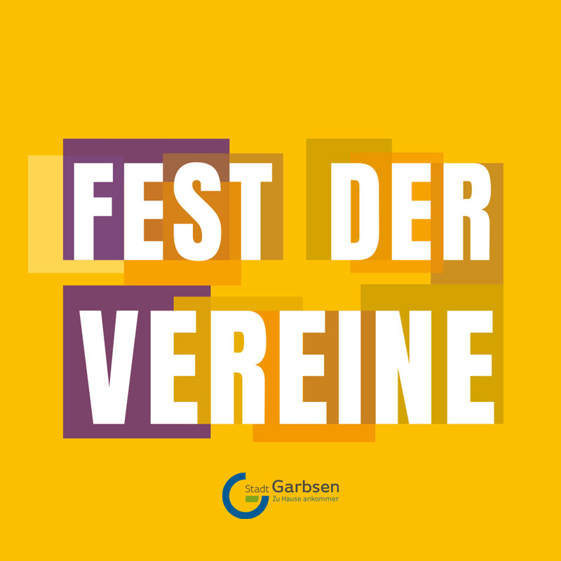 Fest der Vereine Garbsen