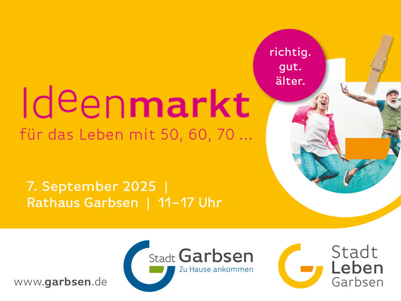 Ideenmarkt 2025
