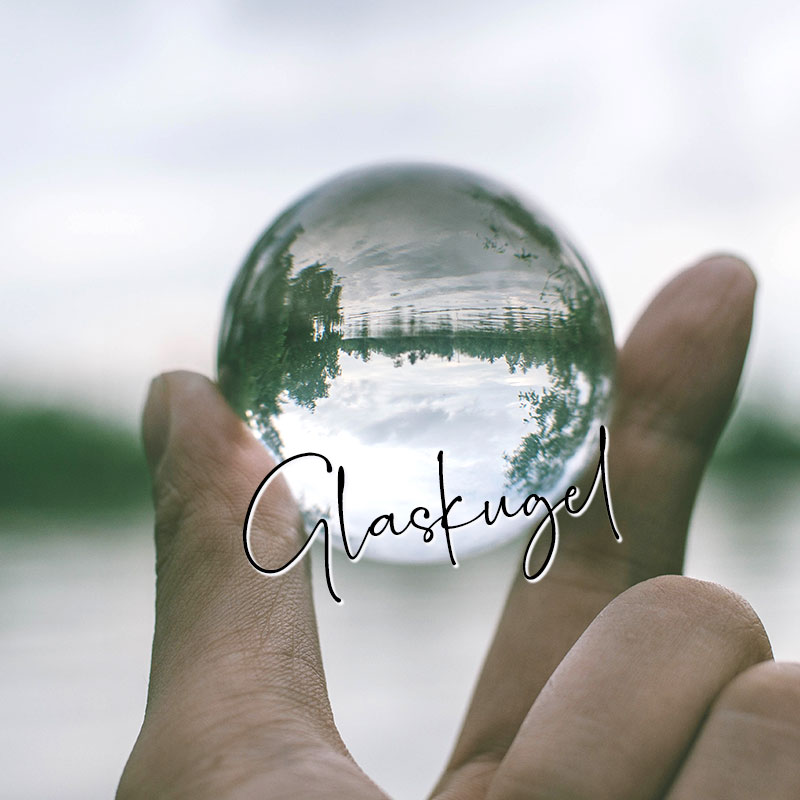 Workshop Glaskugel-Fotografie